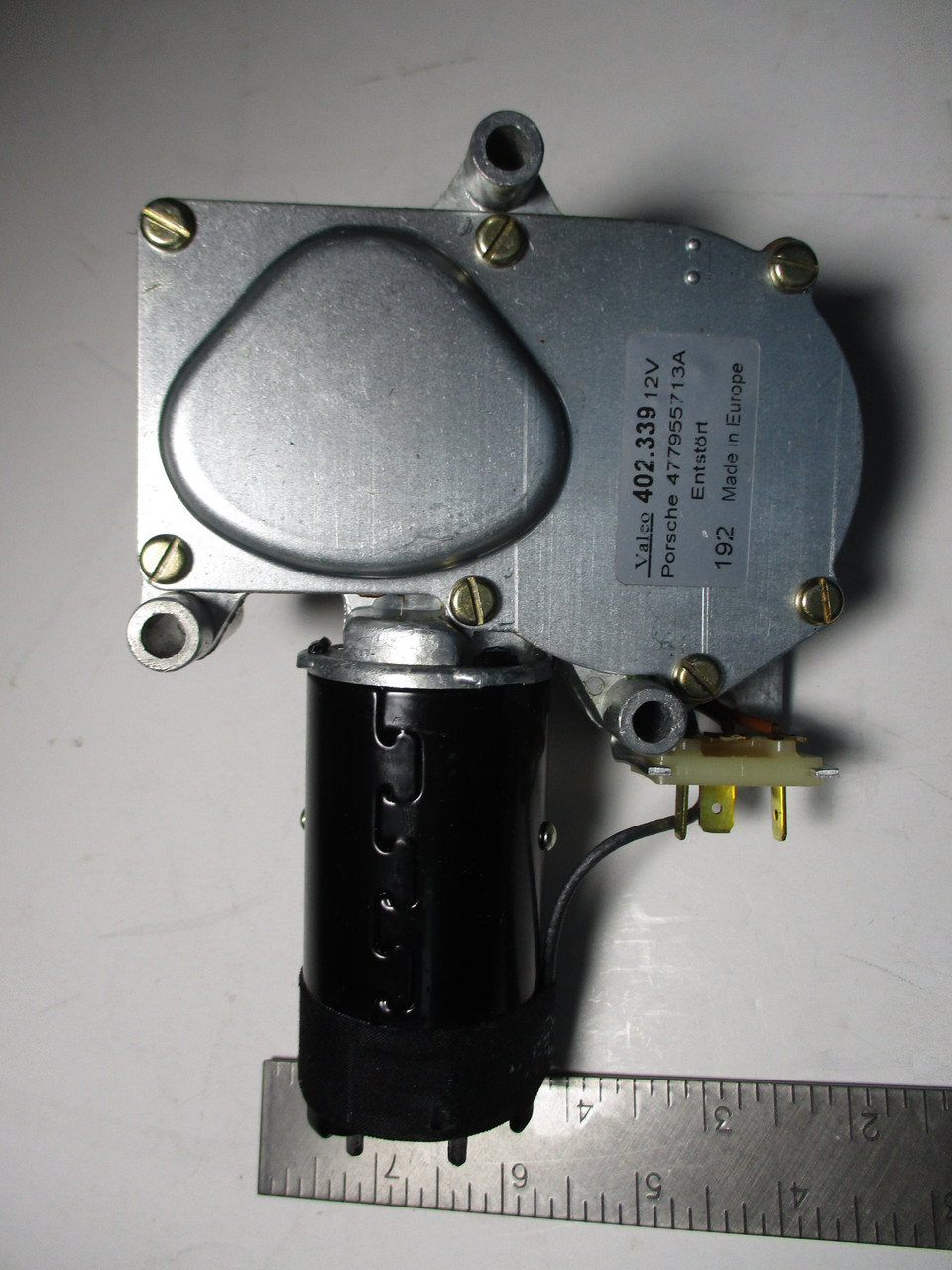 Rear Wiper Motor 944online