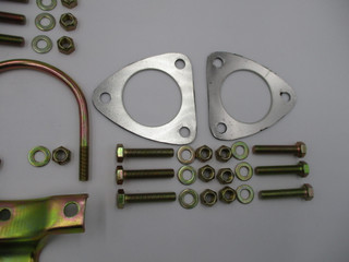 Late 944 Parts 1985-1989