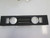 A/C switch Faceplate 944 951 968 all 85/2 to 95 944653203001DB