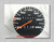 European Speedometer 270 K.M. skukey_1001677
