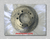 Zimmermann Rear Cross Drilled Rotor 87 turbo skukey_1000468