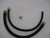 Fuel Line repair kit 944s2 968 1987 to 1995 RB115.6