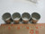 Wrist Pin Bushing Set 94410313302