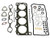 head gasket set 968 standard head gasket 92 to 95 94410490102
