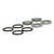 Brake Caliper Seal Kit Protection Cap 944 turbo 951 944s2 968 951procapkit Brake Caliper Seal Kit Protection Cap 944 turbo 951 944s2 968 951procapkit