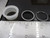 Steering Column Bushing kit 944 951 944s2 85/2 to 91 171419341late