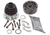 cv joint kit 33 spline 94433190100