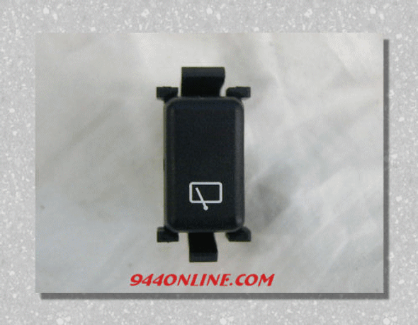 Rear Wiper Switch 85/2 to 1995 all 944 951 968 skukey_1001708