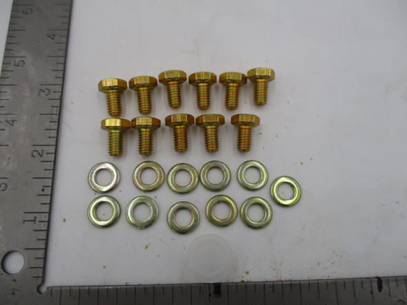 Timing belt cover hardware kit 924s 944 951 968 skukey_1000870