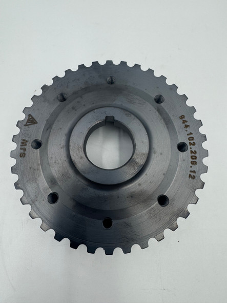 Balance Belt Pulley Gear On Crank 94410220912 944online