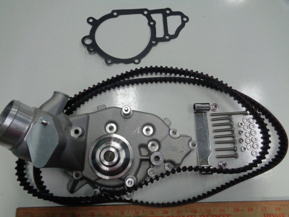 944 S Water Pump Kit 2.5 Stage 1 944swatpumpkitstage1