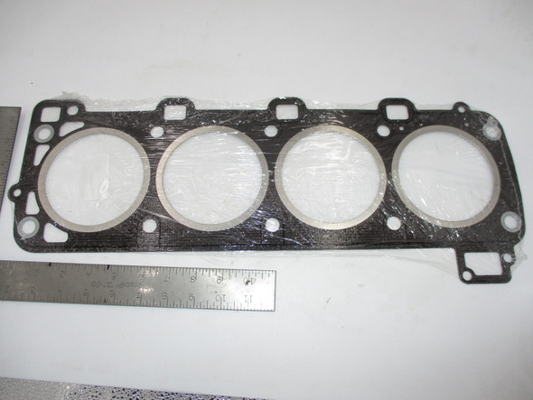 Wide Fire Head Gasket Set 2.5