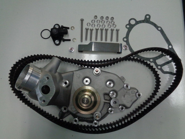 968 Water Pump Kit Stage 1