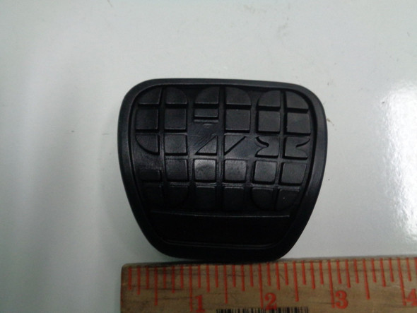 pedal pad for all 5 speed 78-95 928 928pedalpad