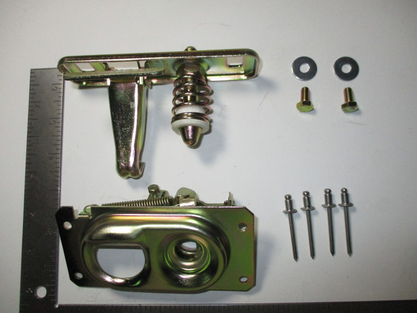 Hood Lock Kit 924 924s 944 951 944s 944s2 76 to 91 02900