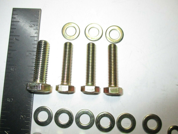 Balance shaft lower hardware kit 924s 944 951 968 82 to 95