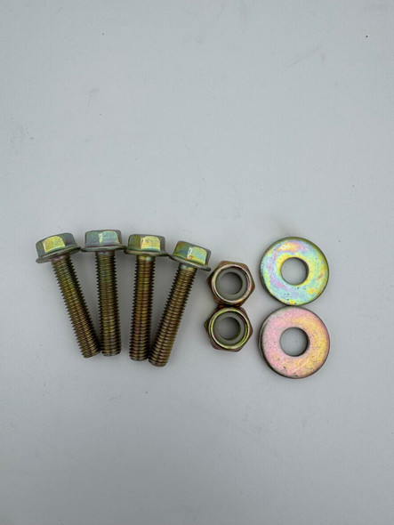 Engine mount hardware kit 944engmnthrdwre