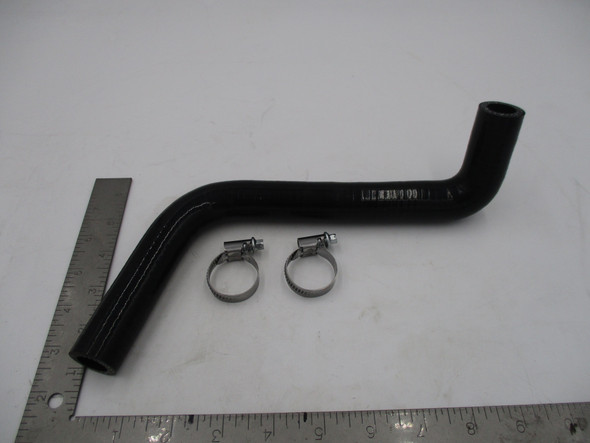 Oil Filler Hose 82 To 87 944 924s 94410718701 944online