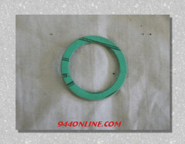 gasket for radiatior fan switch fanswitchgasket