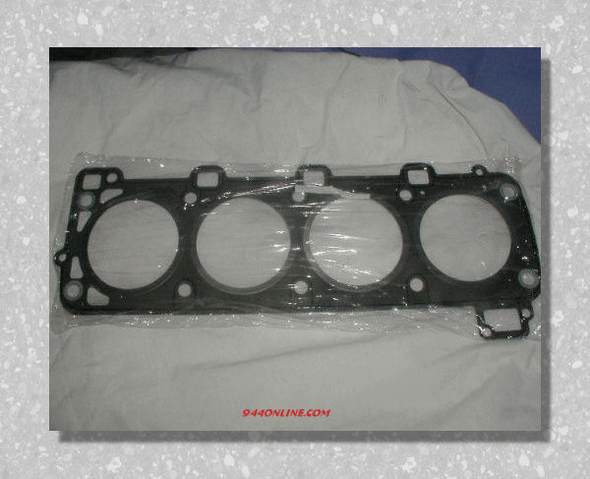 head gasket 2.5 944 S 95110437402944S