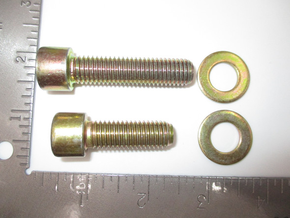 Starter bolt set 968 Tip trans only 944online