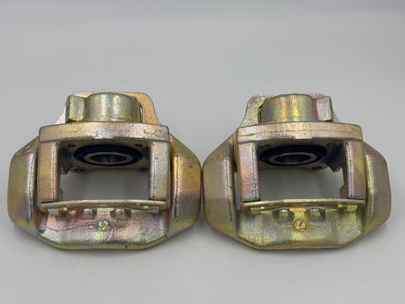 Front Rebuilt Caliper Set 944 924 S 944351REBZC 944online Front Rebuilt Caliper Set 944 924 S 944351REBZC 944online