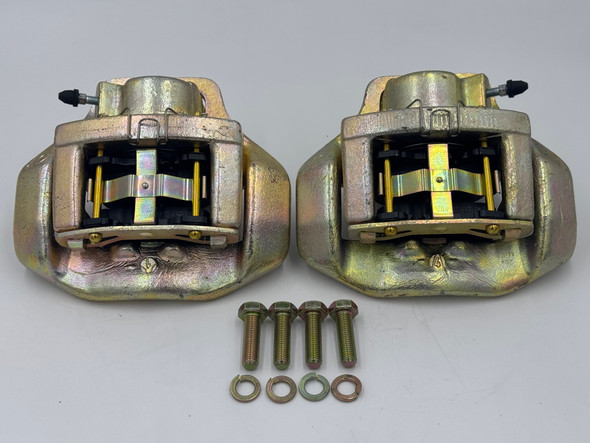 Front Rebuilt Caliper Set Complete 944 924S 944351LOREBZC 944online