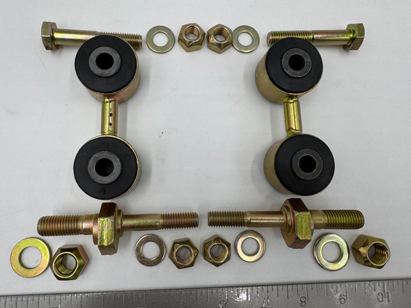 Rear Suspension sway bar drop link kit 924 924s 944 951 968 all 1980 to 1995 944343RSDL 944online