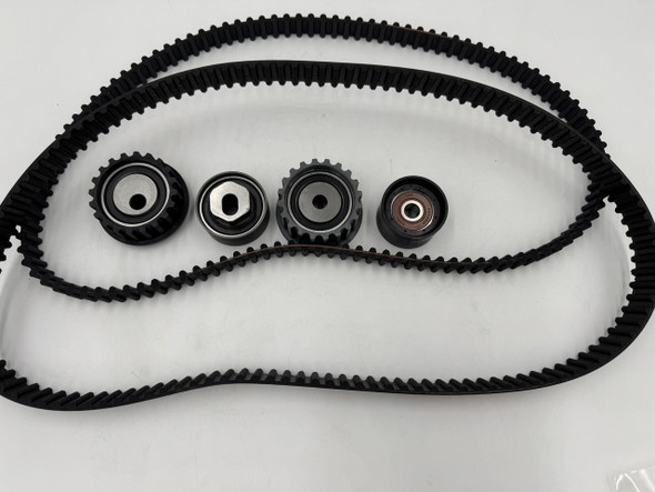 968 belt and roller kit 968 belt and roller kit