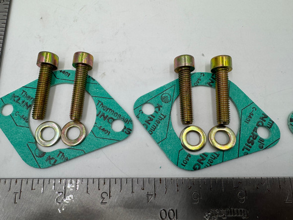 Early 944 Parts 1982-1985