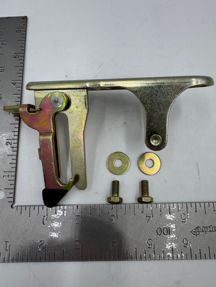 Upper hood lock all 968