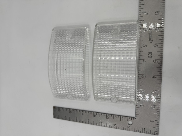 Turn signal lens 924 924s 944 clear