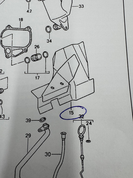 944 Turbo Parts 1986-1991