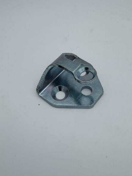 Door Lock Striker Plate