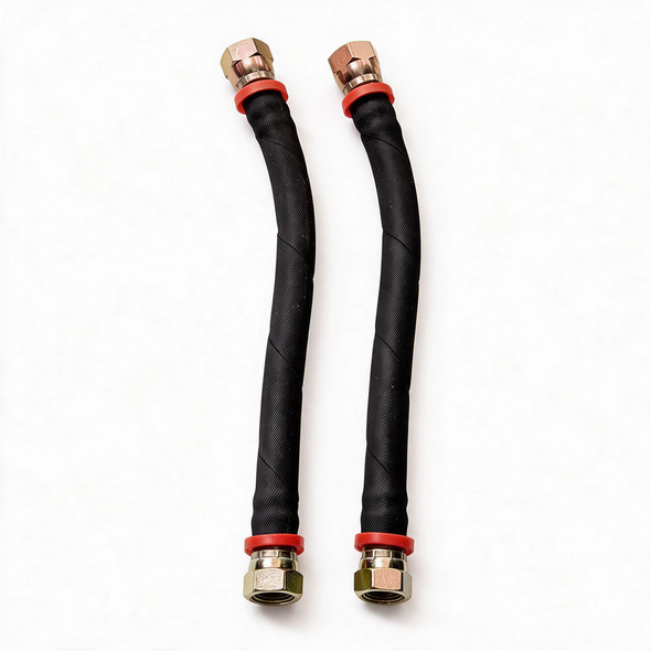 Fuel Line Set Front 944S2
