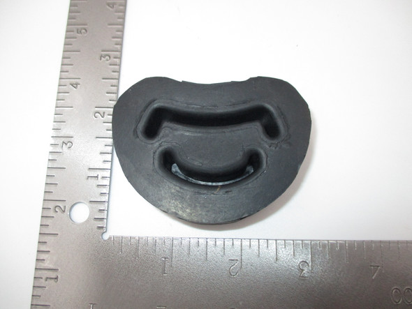 rubber mount/front 94411114201 944online