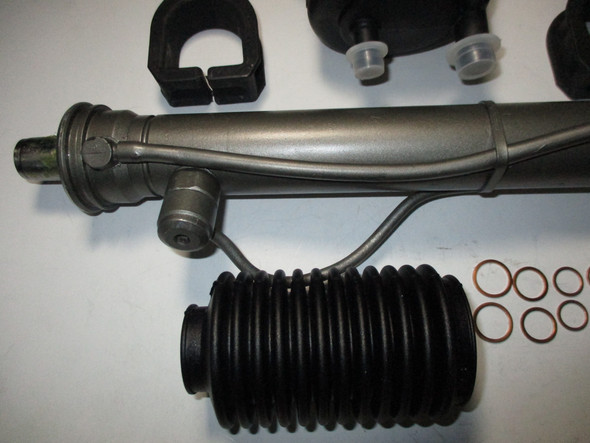 Power Steering Rack Seal deluxe Kit 944 951 968 944online