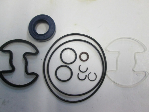 Power Steering Pump Seal Kit skukey_1000528