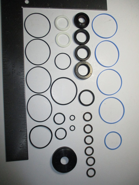 Power Steering Rack Seal deluxe Kit 944 951 968 944online