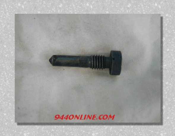 door stop upper Screw 924s 944 951 968 928 92853741903