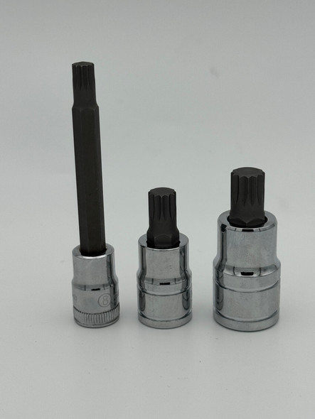 12 Point Triple Square Bolt Tool skukey_1000809