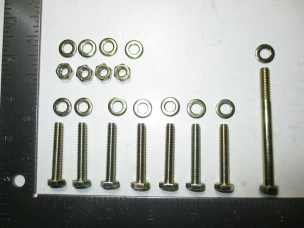 Water Pump Hardware Kit all 924s 944 951 968 82 to 95