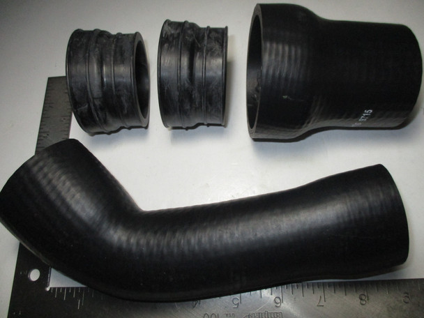 944 Turbo Intercooler Hose set 944 turbo all 