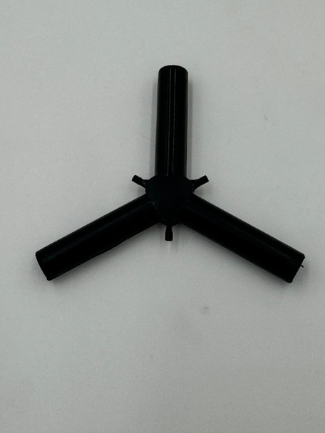 Vacuum Line Y Connector 92857372702 944online