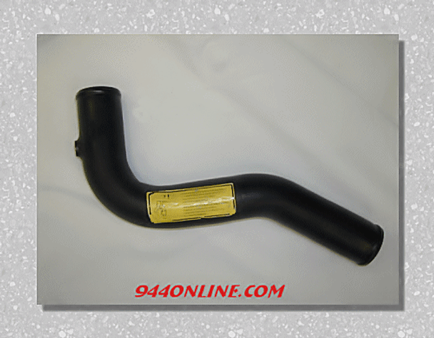 Long Charge Pipe 944 turbo intercooler pipe skukey_1111182995