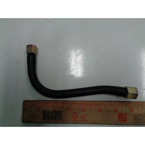 Fuel Line Damper To Fuel Rail - 944online