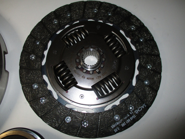 Clutch Kit 944S & S2