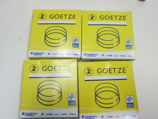Piston Ring Set 2.7 3.0 94410390224