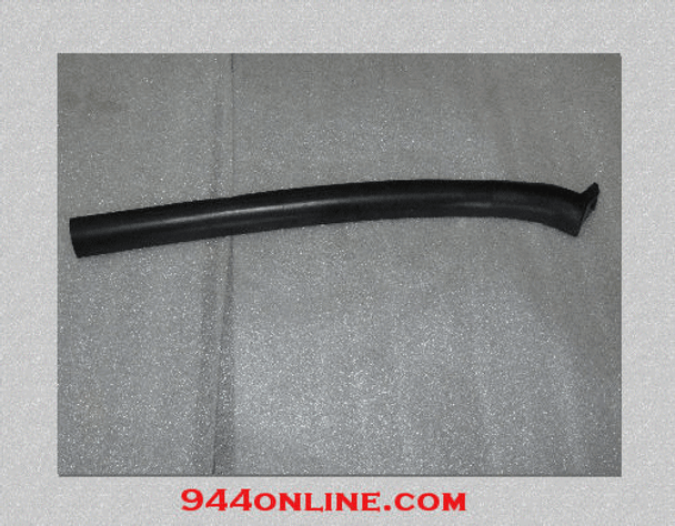 Cabrio Upper Inner Window Seal for top 944s2 968 skukey_1332779316