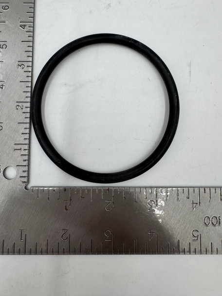 Air Mass Meter O Ring 968